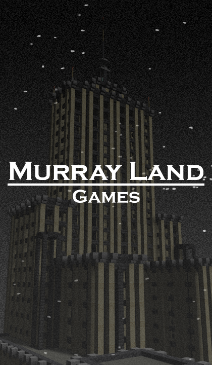 Murray Land Games