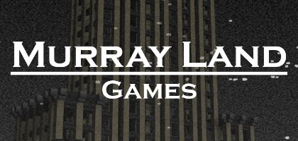 Murray Land Games